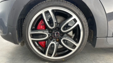 MINI Hatchback 2.0 John Cooper Works 3dr Auto Petrol Hatchback